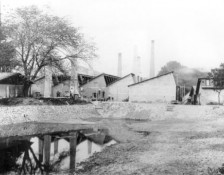 50-Nybygget Hammervark i 1915